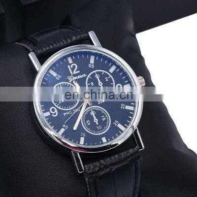 Custom Logo Paper Cardboard Watch Packaging Box With Pillow photo-2