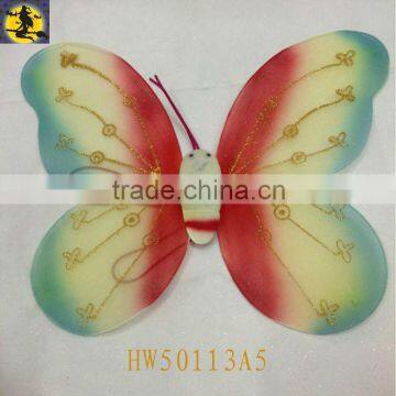 2015 Cheap Colorful Butterfly Ping