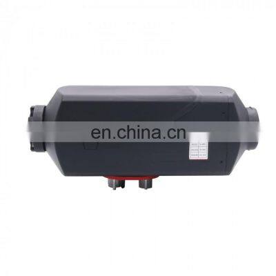 12V 5KW Diesel Heater Parking Heater Air Heater With LCD Switch for Truck Vans Motorhome