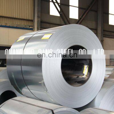 Hot Sales Hot Dipped Galvanized Zinc Coating Steel GI Coil SGCC