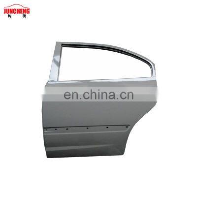 Replacement Steel car Rear door for HYUN-DAI ELANTRA 2003  car body Parts,OEM#77003-08000