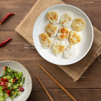 FYT - Frozen Foods Chaoshan Cuttlefish Cake photo-3