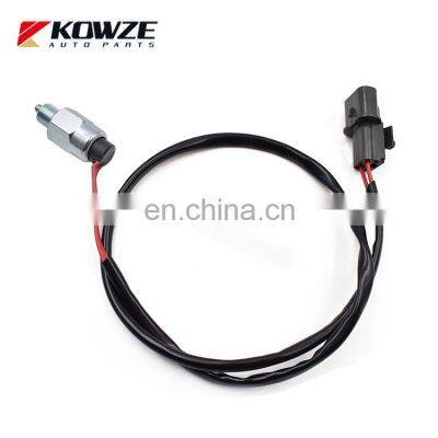 Auto Freewheel Clutch Switch For Mitsubishi Pajero 1991-1999 V33 V43 V44 V45 V46 4D56 4M40 MR196931 MB620505