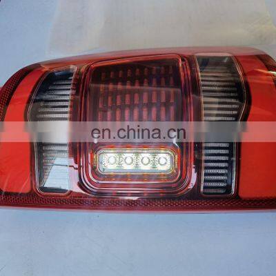 Spedking 2009-2018 New Style Auto Lighting Systems Car Accessory LED Taillight for DODGE Ram 1500 photo-2