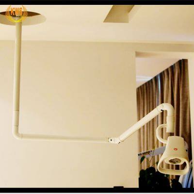 7holes LED Ceiling-type Gynecological Examination Surgery Veterinary Medical Light
