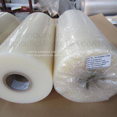 Self Adhesive PE Protective Film, Window Shield Sheeting, Surface Safety Film, Masking Film, UV Protection Sheet photo-4