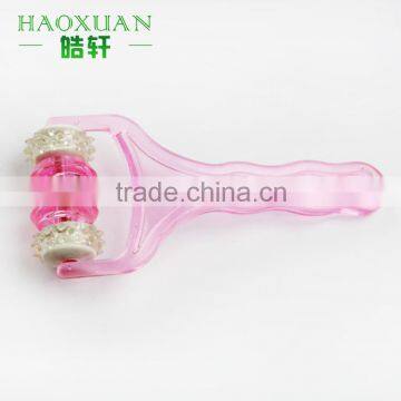 Body Plastic Healthcare Massager Handheld Bead Massage Adult Massage