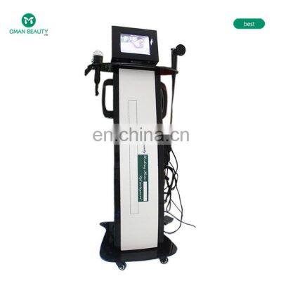 2021 face care /rf skin tightening machine face lifting /rf skin tightening