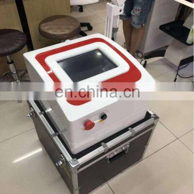2022 Hot Sale Pain Free Diode Laser 808nm Hair Removal Laser Hair Removal Machine photo-4