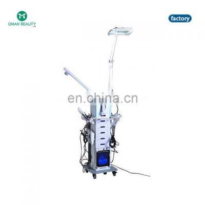 Sales New Product 2022 Facial Machine 19 In1 Multi-functional Beauty Equipment for Beauty Care photo-3