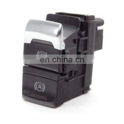 HOT SALE  Parking Brake Switch Button OEM 8K1927225D/8K1927225C/8K1 927 225D FOR Audi A4 A5 Q5