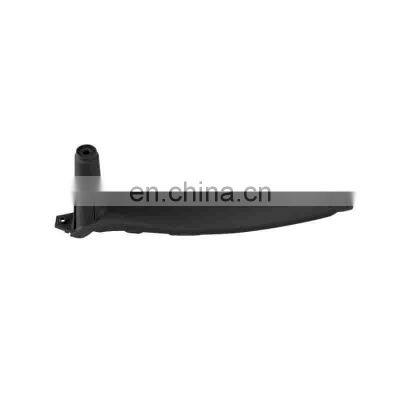 Auto parts left inner handle (single layer) for BMW X5X6 E70/E71 door armrest OEM 5141 6969 401