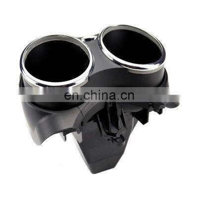 A21968004143C99 A21968004147G50 A21968004149051 A21968004148K67 Center Console Cup Holder Bracket for Mercedes-Benz