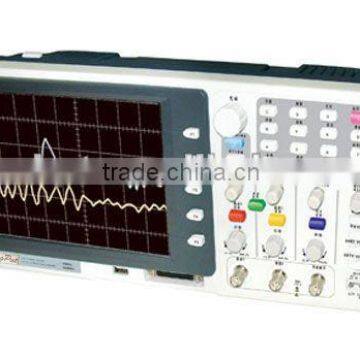 Best 7.8 " MSO Digital Storage Oscilloscope (with 60M)