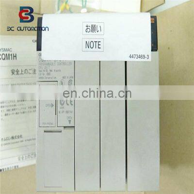 Wholesale Company Automation Control CQM1H-CPU11 Programmable Logic Controller photo-5