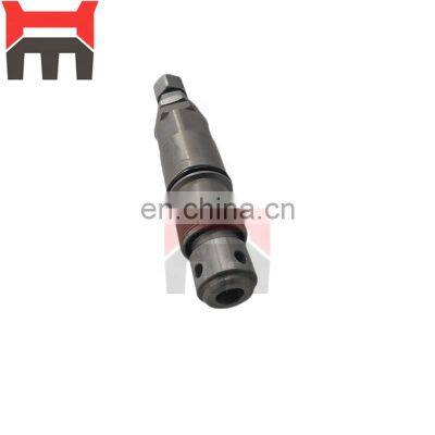 Excavator Hydraulic Control Valve PC40-7 PC40-8 Main Relief Valve photo-5