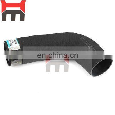 Hot sales excavator parts R215-9 Turbo intake hose 11Q6-26020