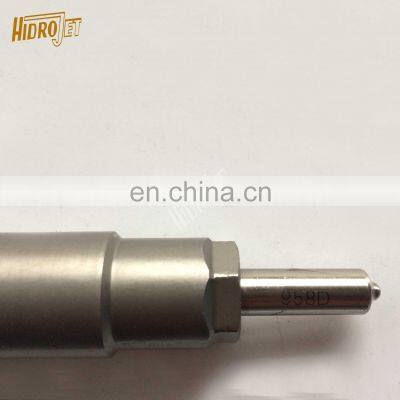 HIDROJET J08E Engine Fuel Injector 095000-6631 Common Rail Injector 0950006631 for J08 photo-5