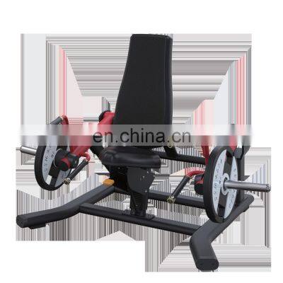 Plate Loaded Seated / Standing Shrug