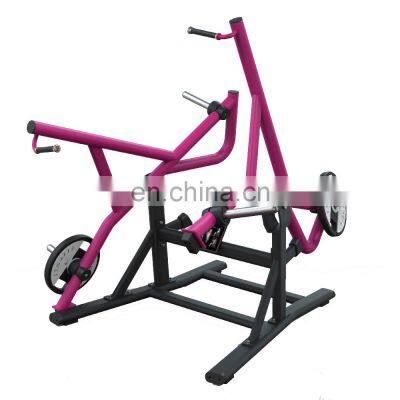 standing incline press use fitness sports workout equipment