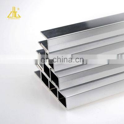 Factory Supply LED Aluminum Profile,LED Light Slot Profile,led housing bar profile