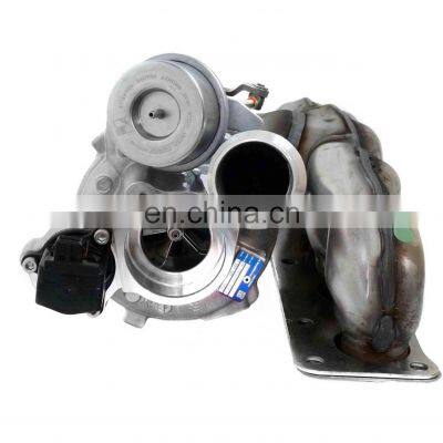 B03 E82 turbo for bmw n55 E88 F20 F21 18539880010 7636424