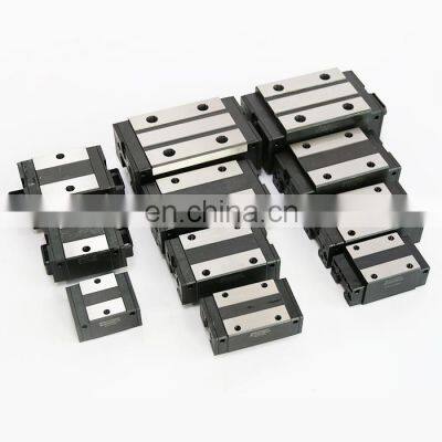 Taiwan PMI linear guideway MSA15S MSA20S MSA25S MSA30S MSA35S MSA45S MSA55S MSA65SSSFCN  linear guide block