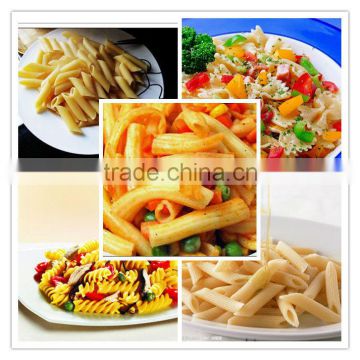 multi-functional high quality Italy macaroni/pasta making machine