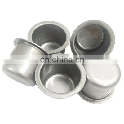 Sheet Metal Stamping Part Deep Drawing Shell  For Electric Water Heater