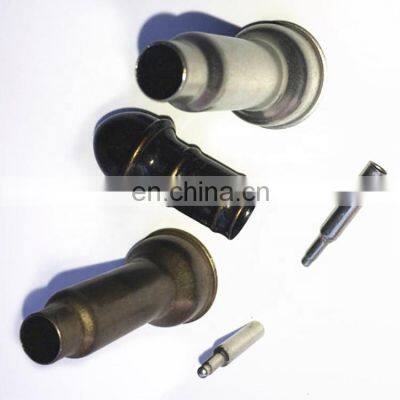 OEM Factory Metal Deep Drawn Parts