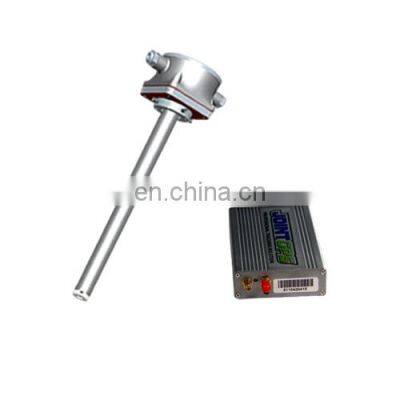 LLS level sensor JT606X to detect fuel level change for logistics trucks