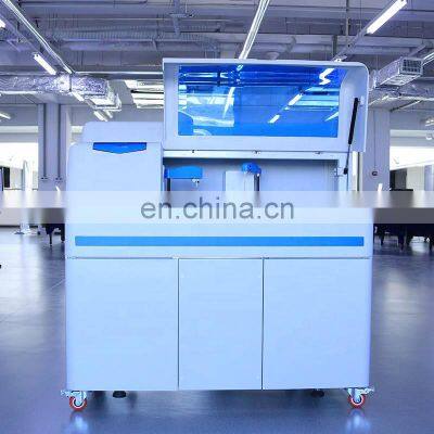 BIOBASE LN Automatic Chemiluminescence Lmmunoassay System BKI2200 in Hot Sale photo-2