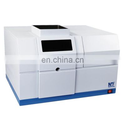 MedFuture Lab MF-AAS4530F Atomic Absorption Spectrophotometer