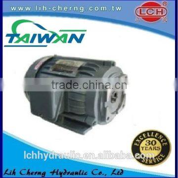 China Supplier Three Phase 415V 15kw AC Electrical Motors Y2160L-4 photo-3