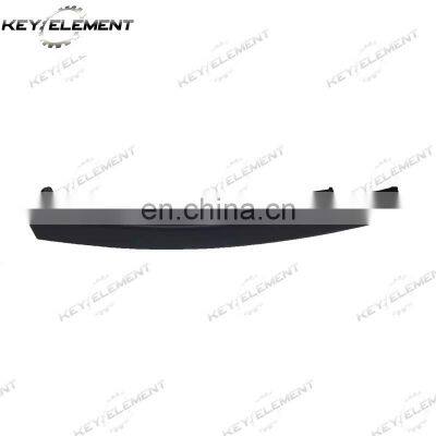 KEY ELEMENT Guangzhou High Quality Front Bumper Trim For HONDA 71108-SWA-000 71108SWA000 photo-3