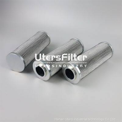 UTERS Replace of MAHLE Hydraulic Oil Filter Element PI36040RNDRG40 Accept Custom photo-5