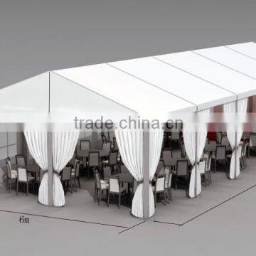100 People Party Catering Tent, Hot Selling Luxury Party Tent, Carpa Para Restaurante