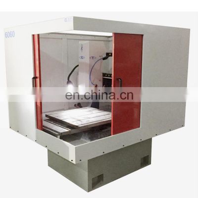 shoes mould 6060 engraving machine