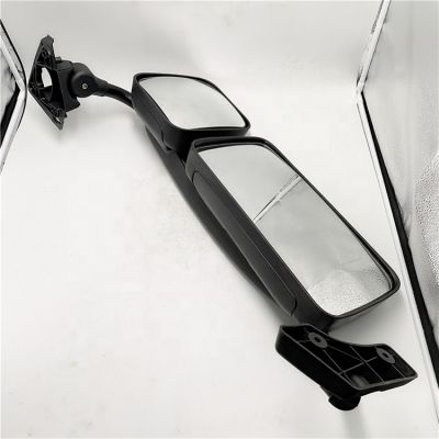 Brand New Great Price 8202020-A01 Truck Right Rearview Mirror For FAW Jiefang