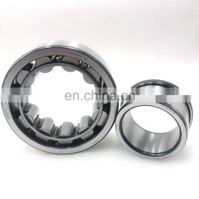 Good Quality NSK NTN KOYO Brand Factory Direct Sales Cylindrical Roller Bearing NJ219M NJ219EM NJ219/S0 photo-2