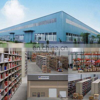 Flange Bearing Housing Disc Harrow Bearing NSK UC 206 Bearing photo-5