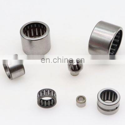 Bearing Factory High Quality HK 3512 Bearing Needle Roller Bearing HK3512 Bearing BK 3512 35*42*12Mm photo-4