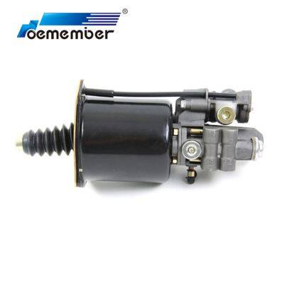 High Quality Clutch Servo OEM 9700512090 for Truck Clutch Booster Assy