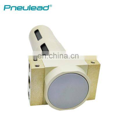 Pneulead PFF Series Air Filter FRL Pneumatic Filter Air Source Treatment Unit photo-5