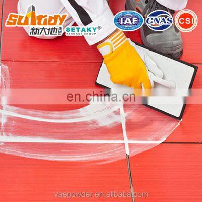Methyl Cellulose Derivatives Hydroxyethyl Methyl Cellulose (MHEC) Used in Plaster and Renders (40000cps)