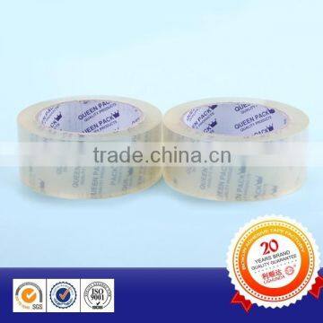 Transparent Self adhesive tape