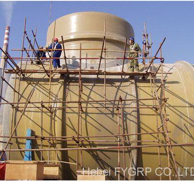 FRP Fittings photo-5