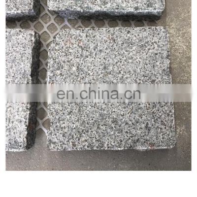 China Natural Landscape Stone Garden Mesh Paving Stone