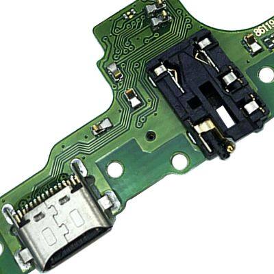 Charging Flex Flex Cable For Samsung Galaxy A20S A207M Charging Port Cell Phone Spare Parts photo-4