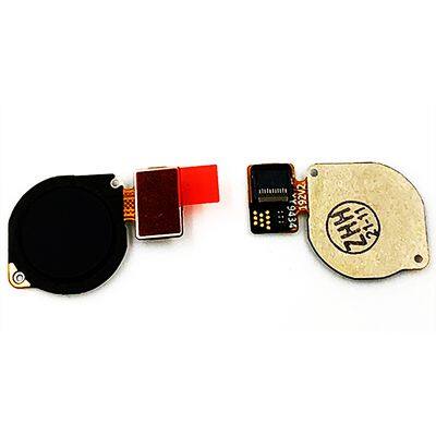 Mobile Phone Flex Cables Home Button Touch ID Sensor Key For Huawei P30 Lite Fingerprint Button Flex Cable photo-5